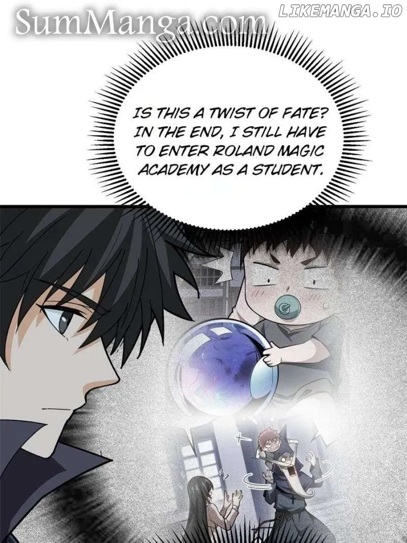 Evil Dragon Is Reincarnated! Revenge Begins at the Age of Five! Chapter 276 Online - página 15