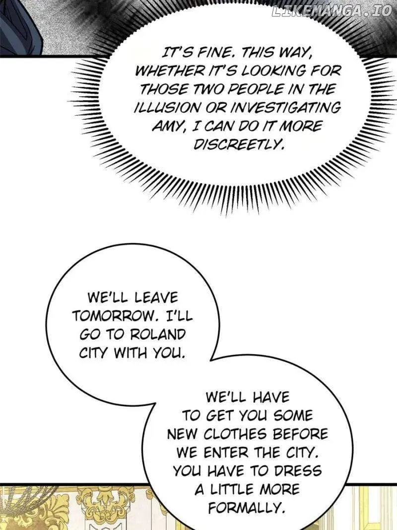 Evil Dragon Is Reincarnated! Revenge Begins at the Age of Five! Chapter 276 Online - página 16
