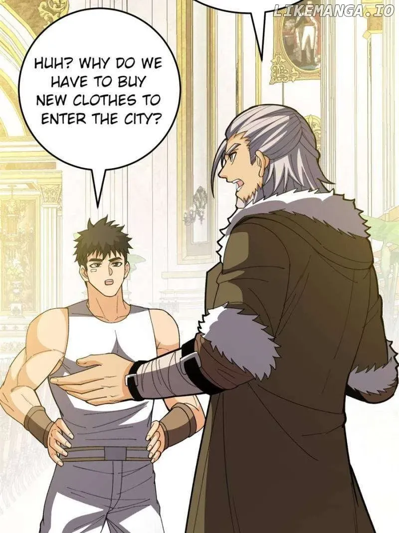 Evil Dragon Is Reincarnated! Revenge Begins at the Age of Five! Chapter 276 Online - página 17