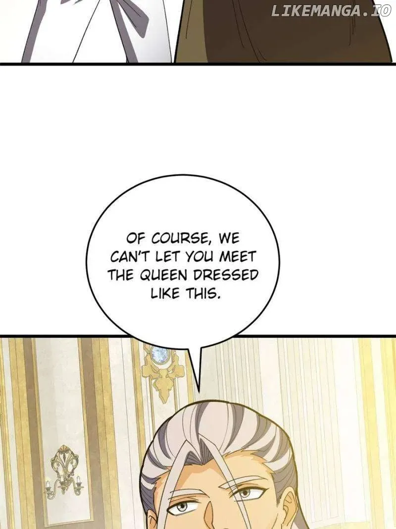 Evil Dragon Is Reincarnated! Revenge Begins at the Age of Five! Chapter 276 Online - página 18
