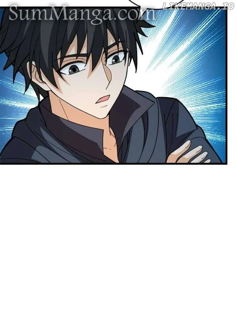 Evil Dragon Is Reincarnated! Revenge Begins at the Age of Five! Chapter 276 Online - página 20