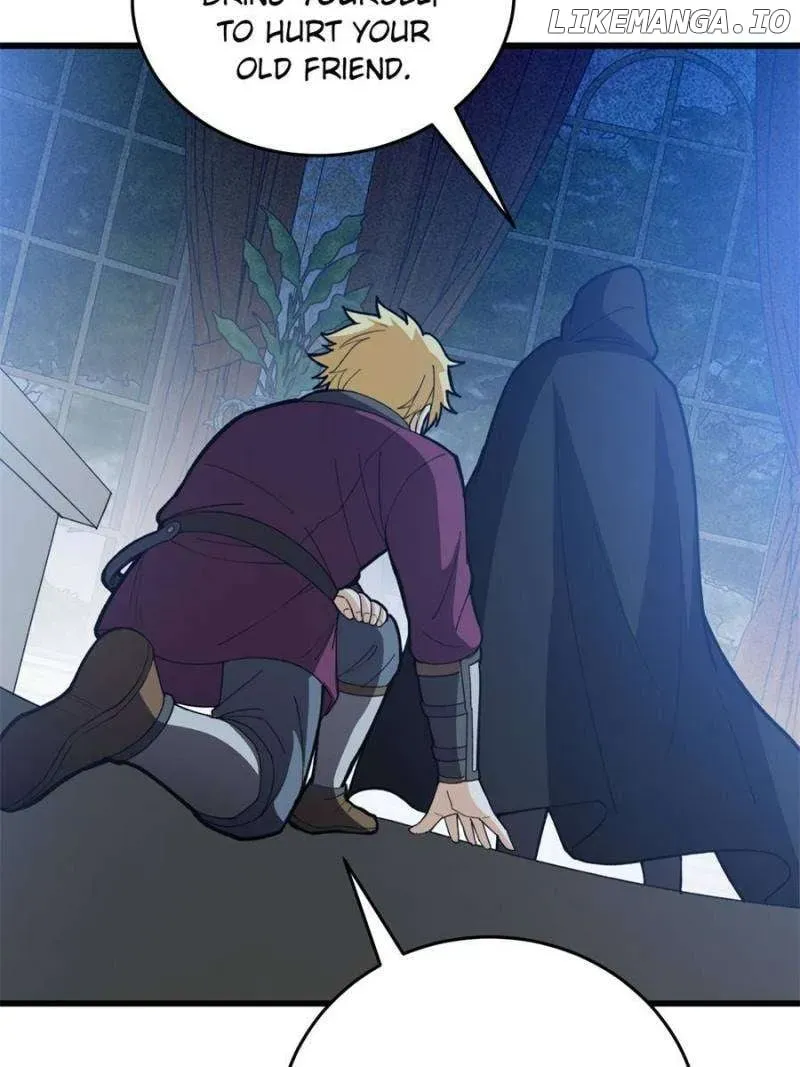 Evil Dragon Is Reincarnated! Revenge Begins at the Age of Five! Chapter 276 Online - página 22