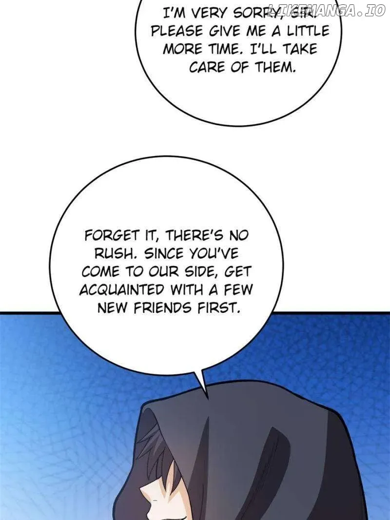 Evil Dragon Is Reincarnated! Revenge Begins at the Age of Five! Chapter 276 Online - página 23