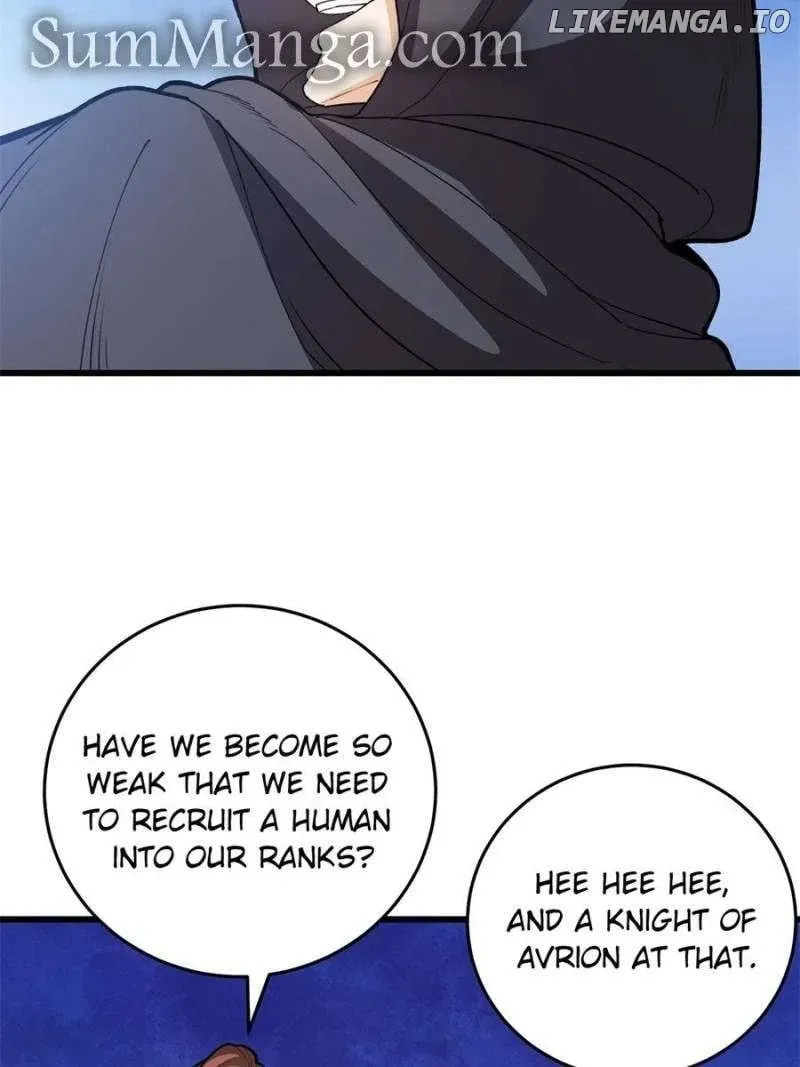 Evil Dragon Is Reincarnated! Revenge Begins at the Age of Five! Chapter 276 Online - página 24