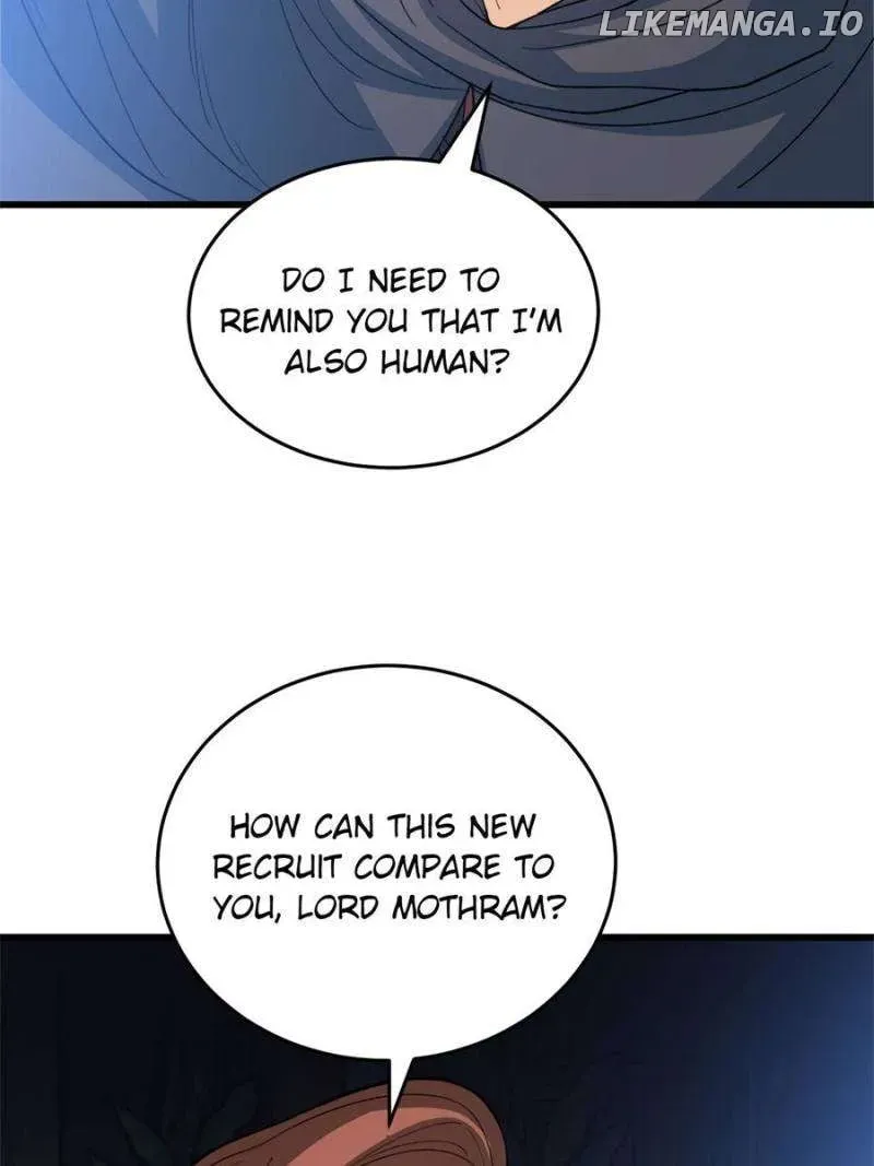Evil Dragon Is Reincarnated! Revenge Begins at the Age of Five! Chapter 276 Online - página 27