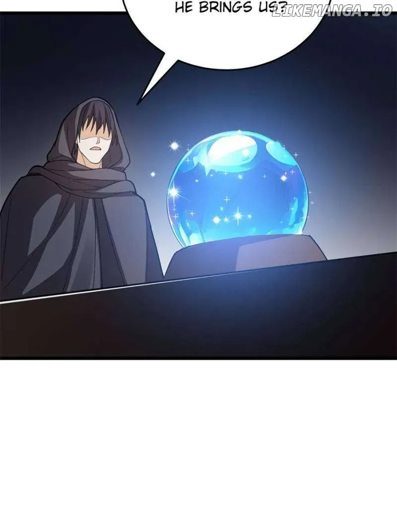 Evil Dragon Is Reincarnated! Revenge Begins at the Age of Five! Chapter 276 Online - página 29