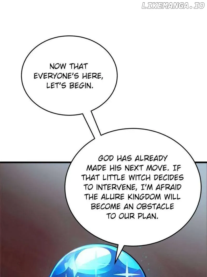 Evil Dragon Is Reincarnated! Revenge Begins at the Age of Five! Chapter 276 Online - página 30