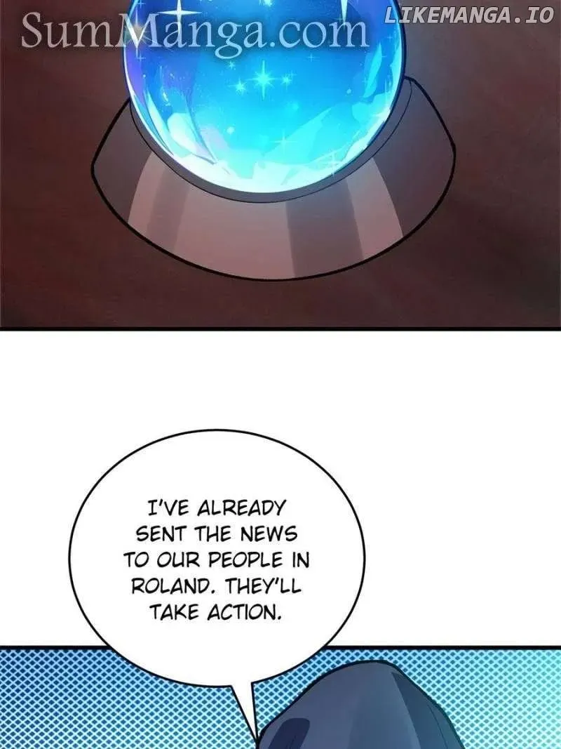 Evil Dragon Is Reincarnated! Revenge Begins at the Age of Five! Chapter 276 Online - página 31