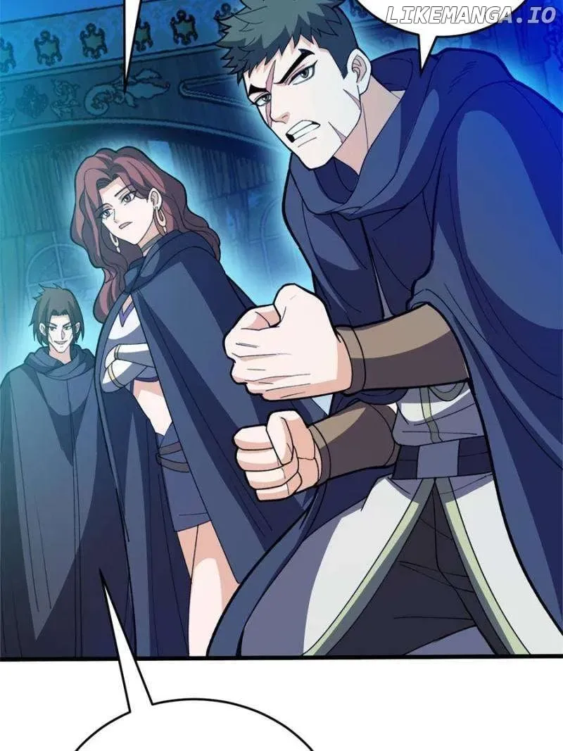 Evil Dragon Is Reincarnated! Revenge Begins at the Age of Five! Chapter 276 Online - página 33