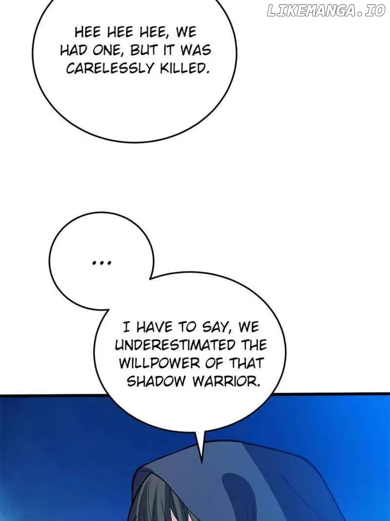 Evil Dragon Is Reincarnated! Revenge Begins at the Age of Five! Chapter 276 Online - página 34