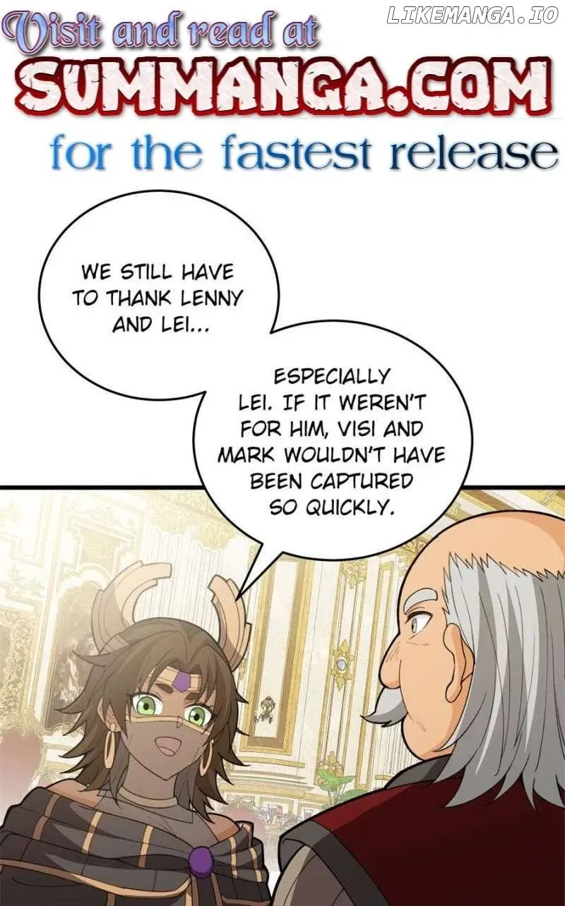 Evil Dragon Is Reincarnated! Revenge Begins at the Age of Five! Chapter 276 Online - página 38