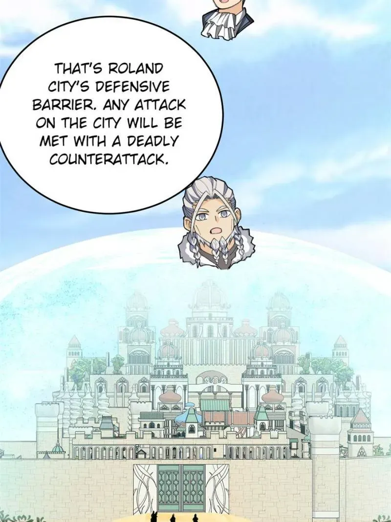 Evil Dragon Is Reincarnated! Revenge Begins at the Age of Five! Chapter 277 Online - página 5