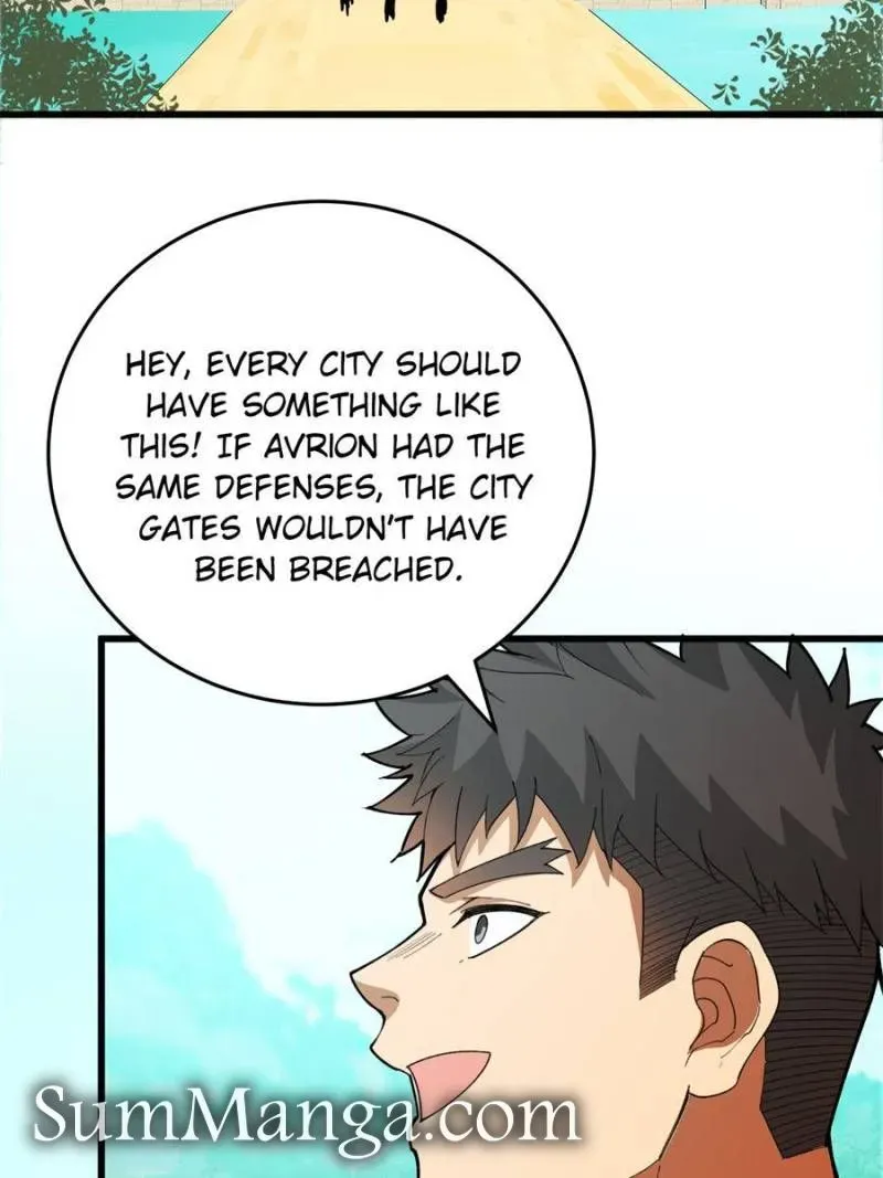 Evil Dragon Is Reincarnated! Revenge Begins at the Age of Five! Chapter 277 Online - página 6