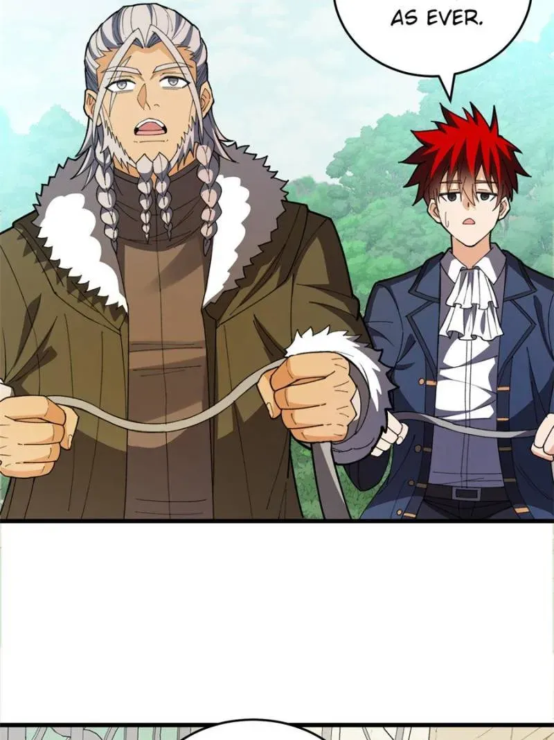 Evil Dragon Is Reincarnated! Revenge Begins at the Age of Five! Chapter 277 Online - página 8