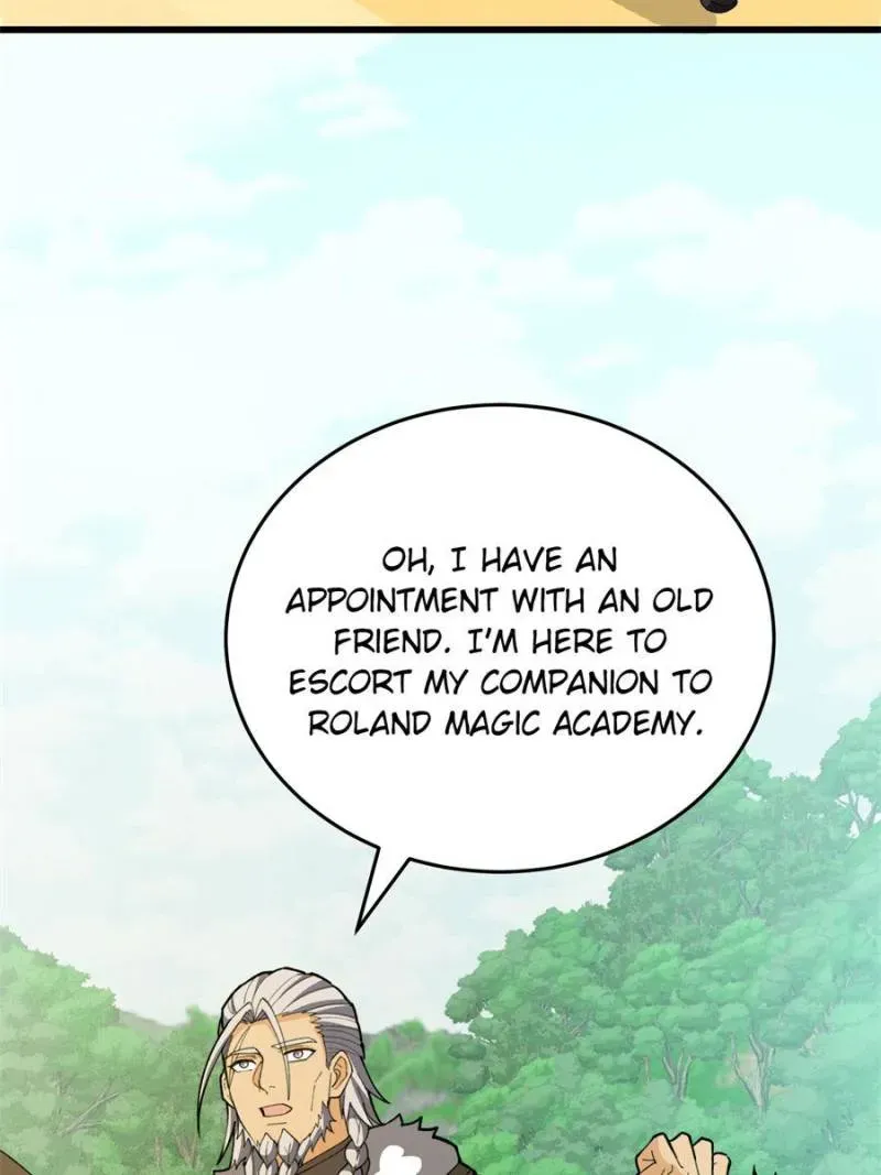 Evil Dragon Is Reincarnated! Revenge Begins at the Age of Five! Chapter 277 Online - página 10