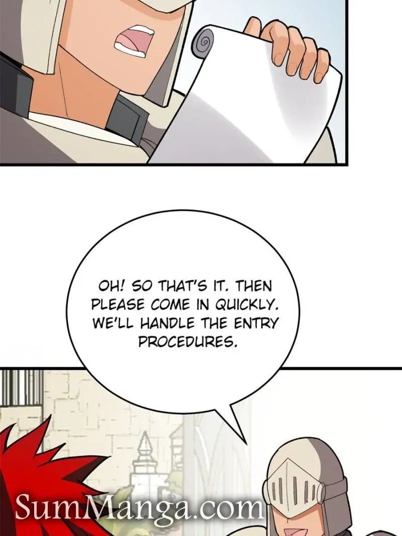 Evil Dragon Is Reincarnated! Revenge Begins at the Age of Five! Chapter 277 Online - página 12