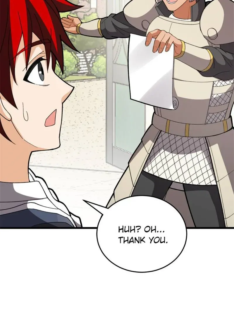 Evil Dragon Is Reincarnated! Revenge Begins at the Age of Five! Chapter 277 Online - página 13