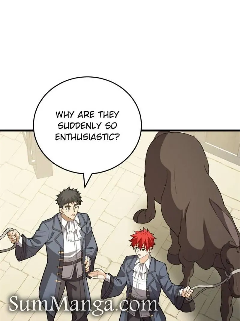 Evil Dragon Is Reincarnated! Revenge Begins at the Age of Five! Chapter 277 Online - página 15