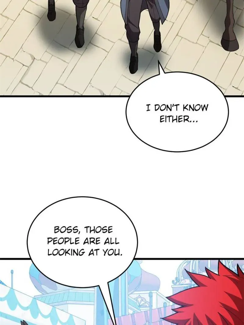 Evil Dragon Is Reincarnated! Revenge Begins at the Age of Five! Chapter 277 Online - página 16