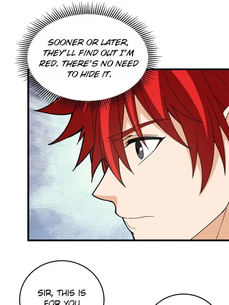 Evil Dragon Is Reincarnated! Revenge Begins at the Age of Five! Chapter 277 Online - página 18
