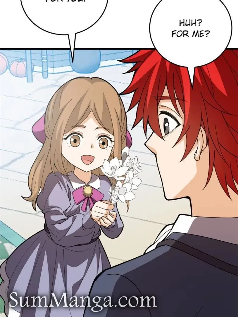 Evil Dragon Is Reincarnated! Revenge Begins at the Age of Five! Chapter 277 Online - página 19