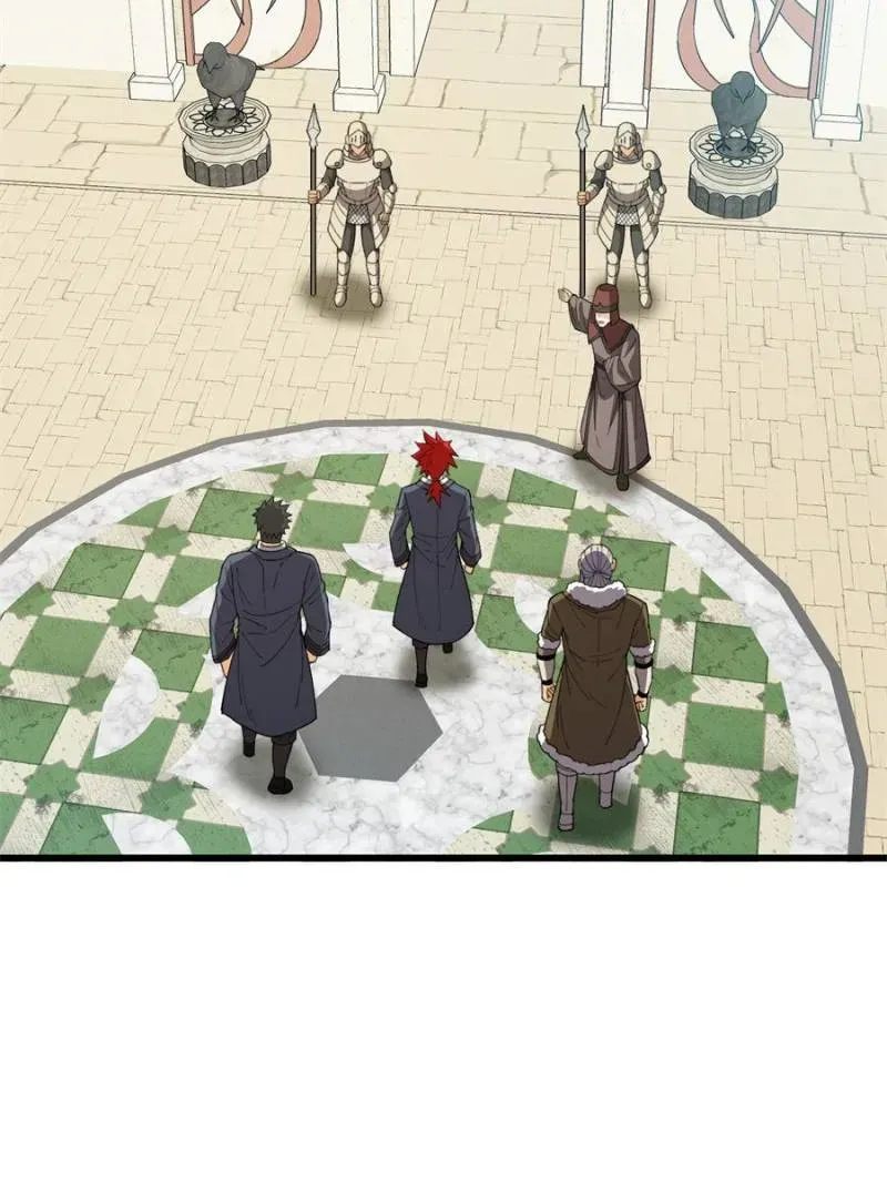 Evil Dragon Is Reincarnated! Revenge Begins at the Age of Five! Chapter 277 Online - página 24