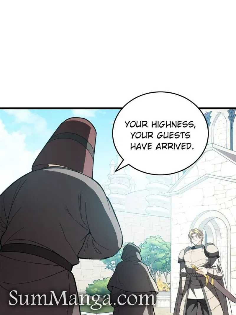 Evil Dragon Is Reincarnated! Revenge Begins at the Age of Five! Chapter 277 Online - página 25
