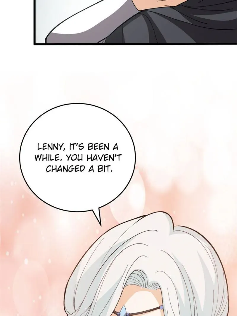 Evil Dragon Is Reincarnated! Revenge Begins at the Age of Five! Chapter 277 Online - página 27
