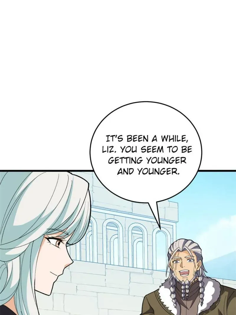 Evil Dragon Is Reincarnated! Revenge Begins at the Age of Five! Chapter 278 Online - página 2