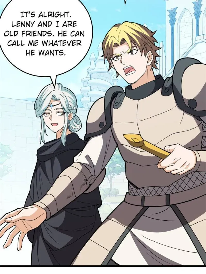 Evil Dragon Is Reincarnated! Revenge Begins at the Age of Five! Chapter 278 Online - página 4