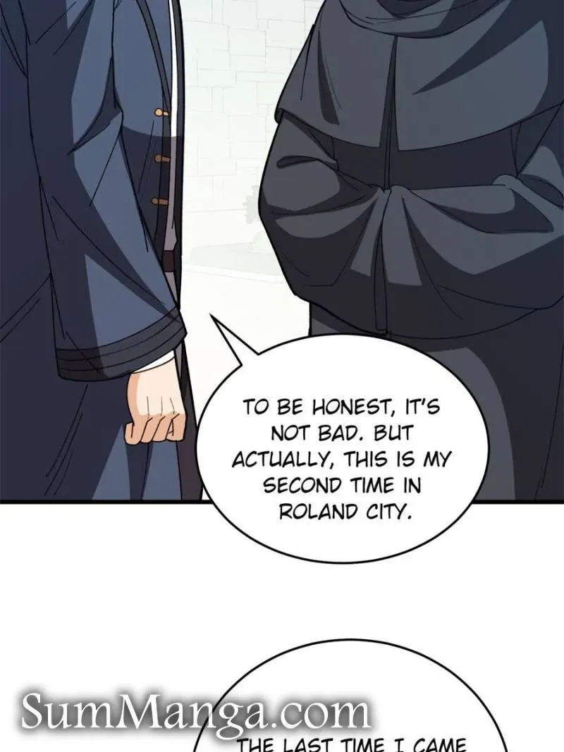 Evil Dragon Is Reincarnated! Revenge Begins at the Age of Five! Chapter 278 Online - página 6