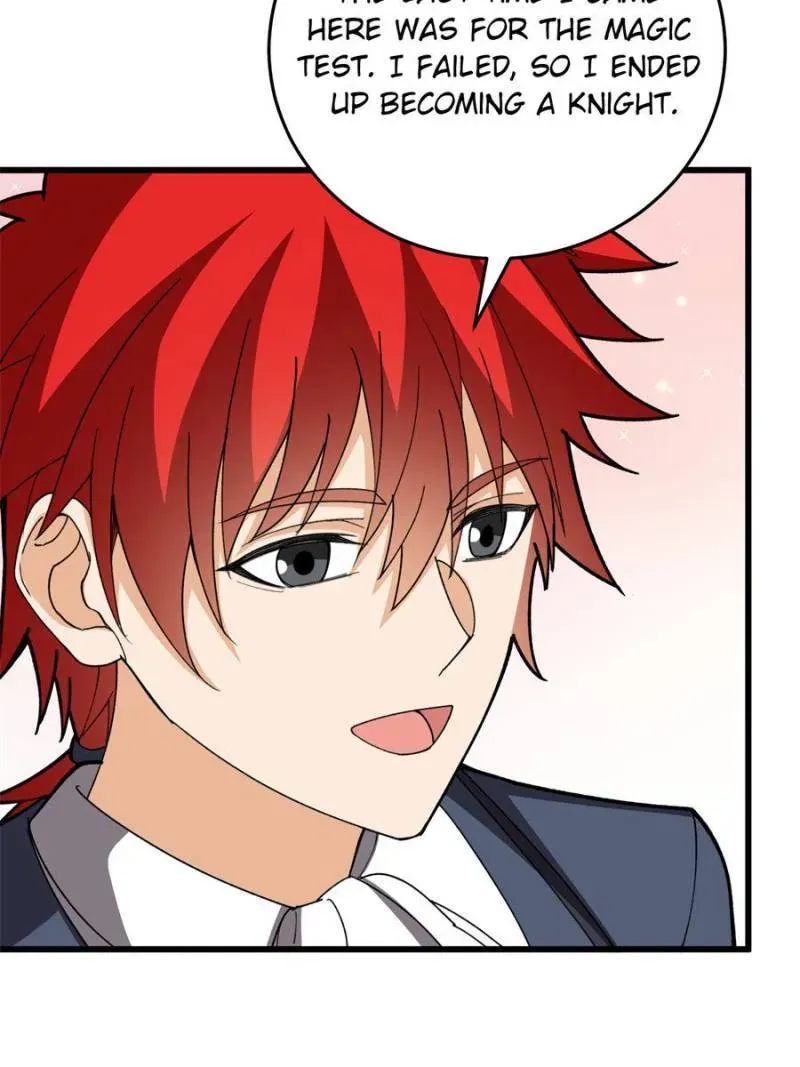Evil Dragon Is Reincarnated! Revenge Begins at the Age of Five! Chapter 278 Online - página 7