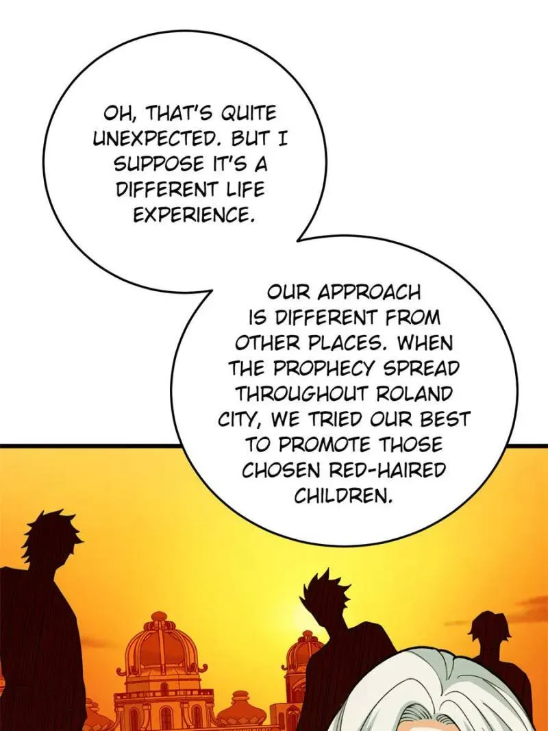 Evil Dragon Is Reincarnated! Revenge Begins at the Age of Five! Chapter 278 Online - página 8