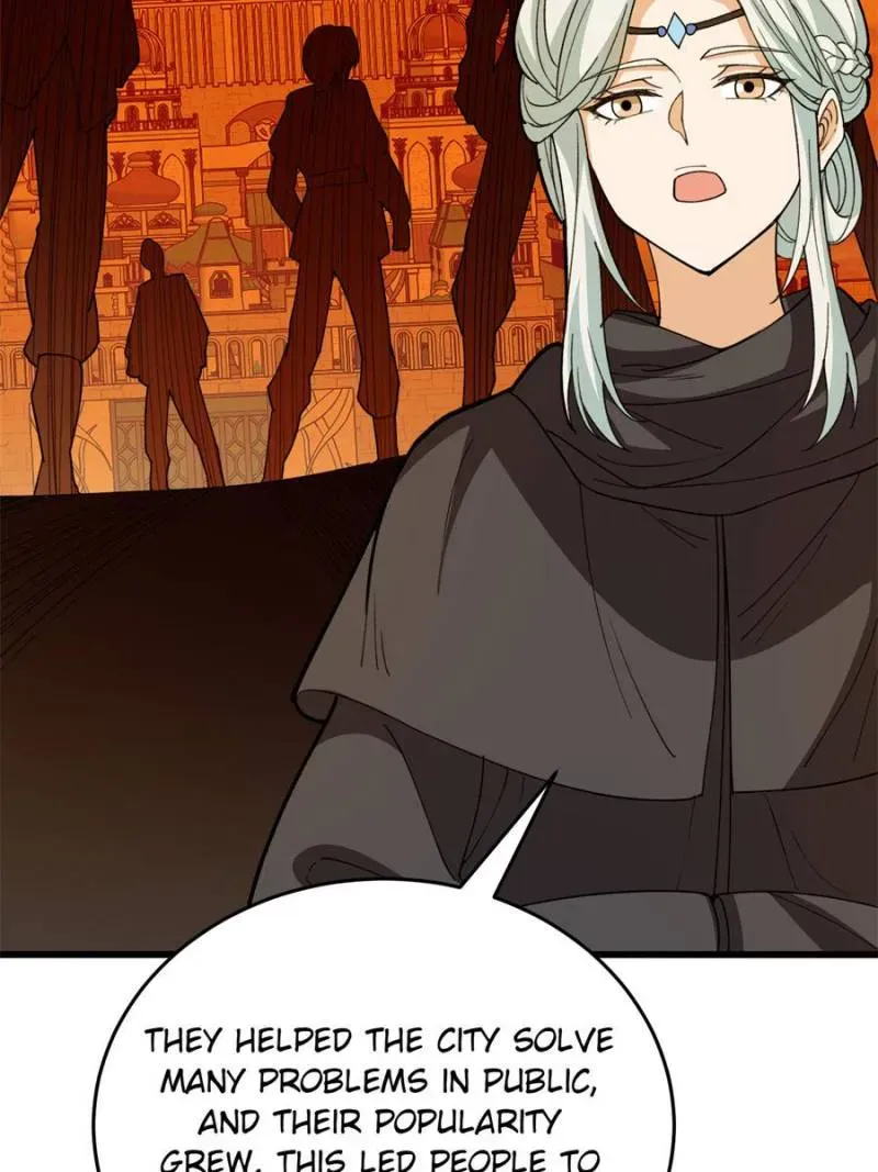 Evil Dragon Is Reincarnated! Revenge Begins at the Age of Five! Chapter 278 Online - página 9