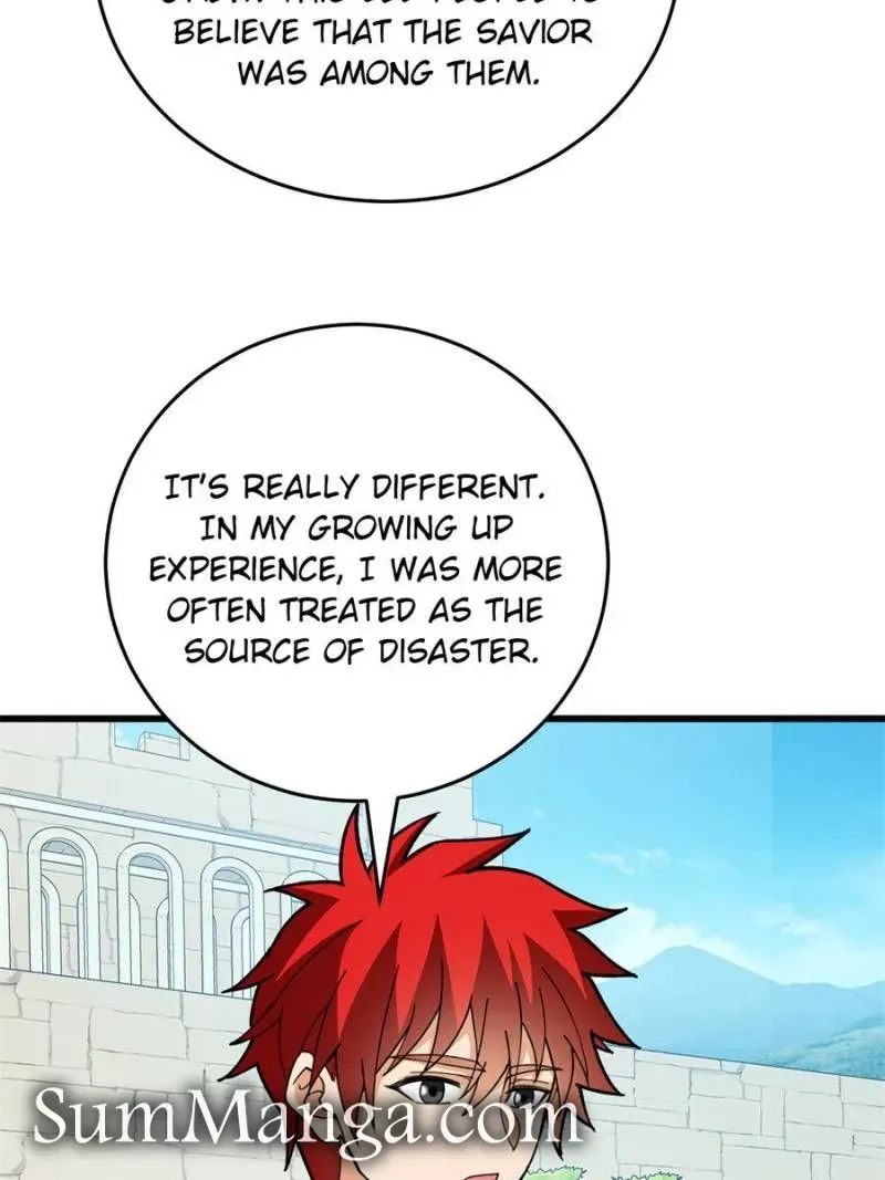 Evil Dragon Is Reincarnated! Revenge Begins at the Age of Five! Chapter 278 Online - página 10