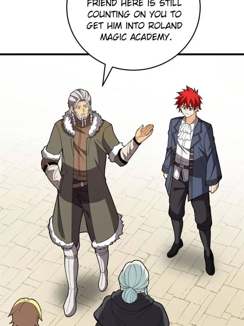 Evil Dragon Is Reincarnated! Revenge Begins at the Age of Five! Chapter 278 Online - página 12