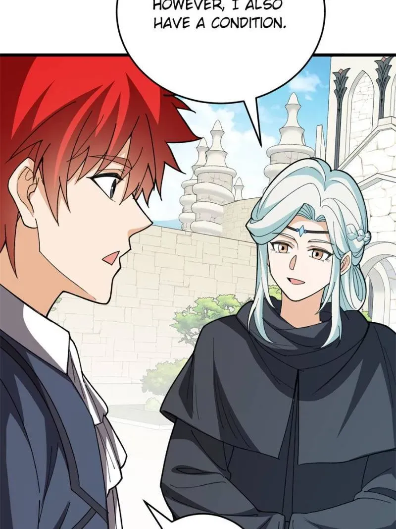Evil Dragon Is Reincarnated! Revenge Begins at the Age of Five! Chapter 278 Online - página 14