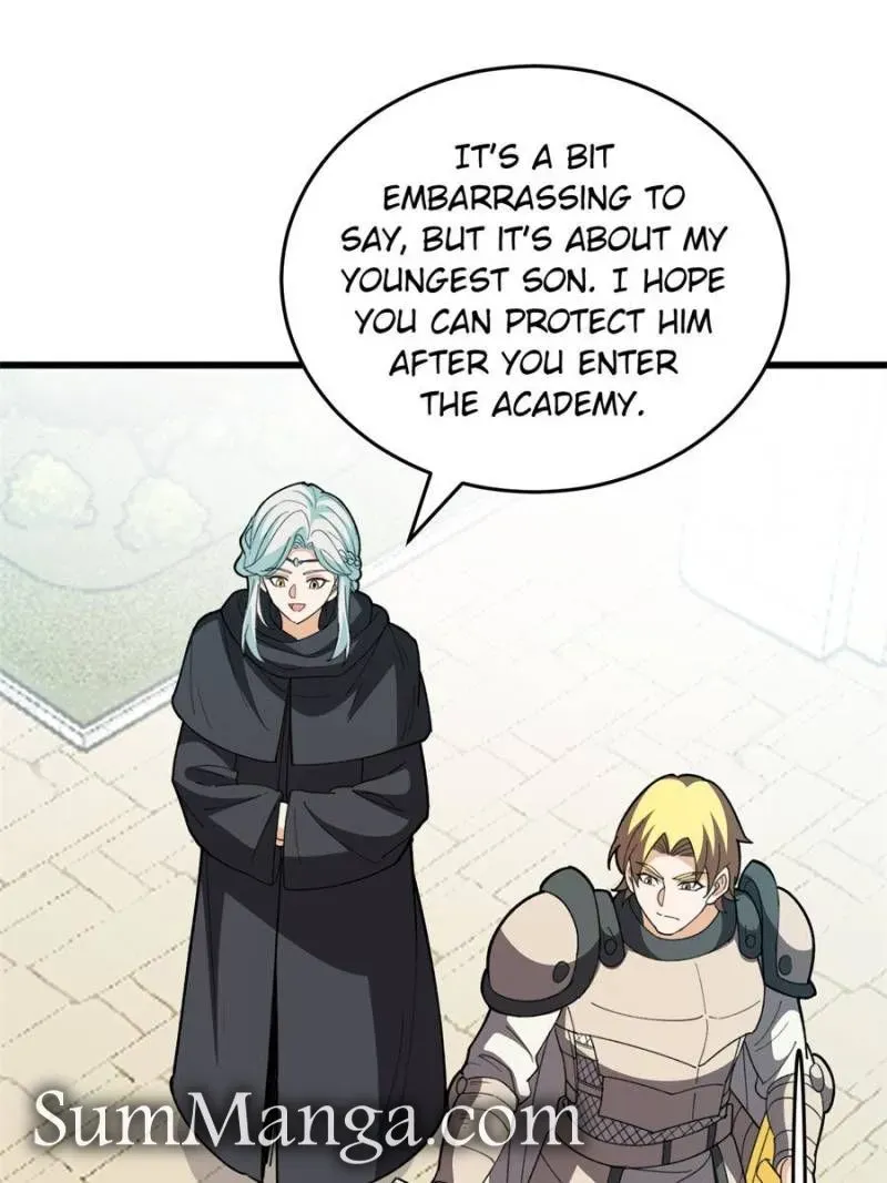Evil Dragon Is Reincarnated! Revenge Begins at the Age of Five! Chapter 278 Online - página 16