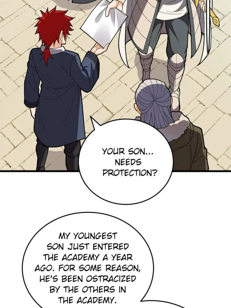 Evil Dragon Is Reincarnated! Revenge Begins at the Age of Five! Chapter 278 Online - página 17