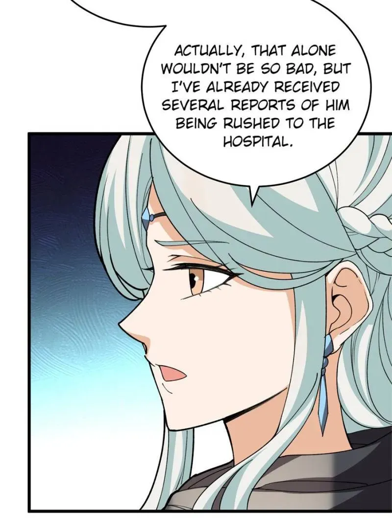 Evil Dragon Is Reincarnated! Revenge Begins at the Age of Five! Chapter 278 Online - página 18
