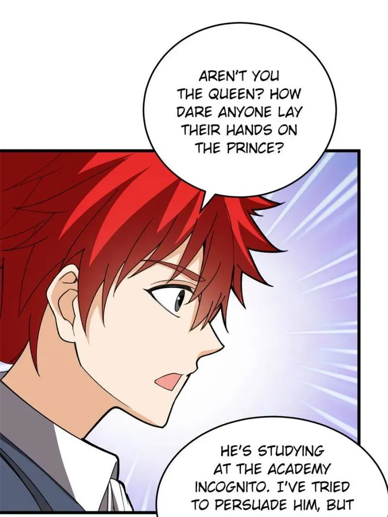 Evil Dragon Is Reincarnated! Revenge Begins at the Age of Five! Chapter 278 Online - página 19