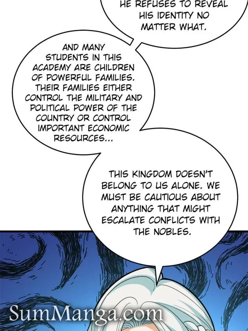 Evil Dragon Is Reincarnated! Revenge Begins at the Age of Five! Chapter 278 Online - página 20