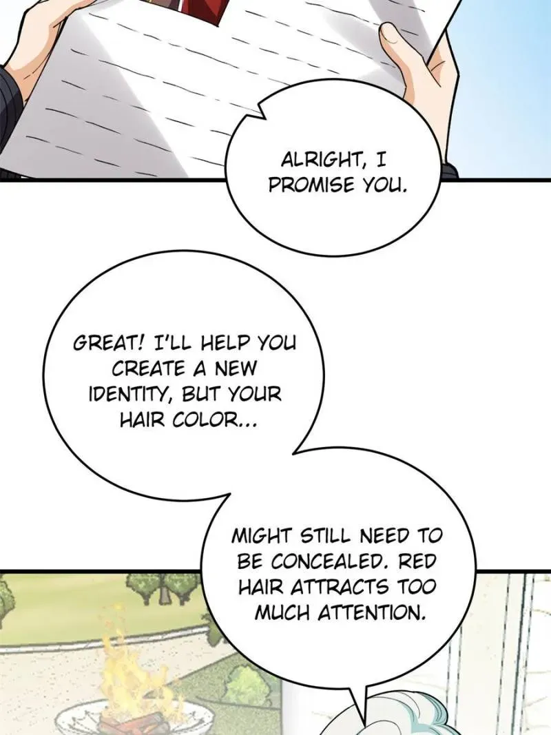 Evil Dragon Is Reincarnated! Revenge Begins at the Age of Five! Chapter 278 Online - página 24