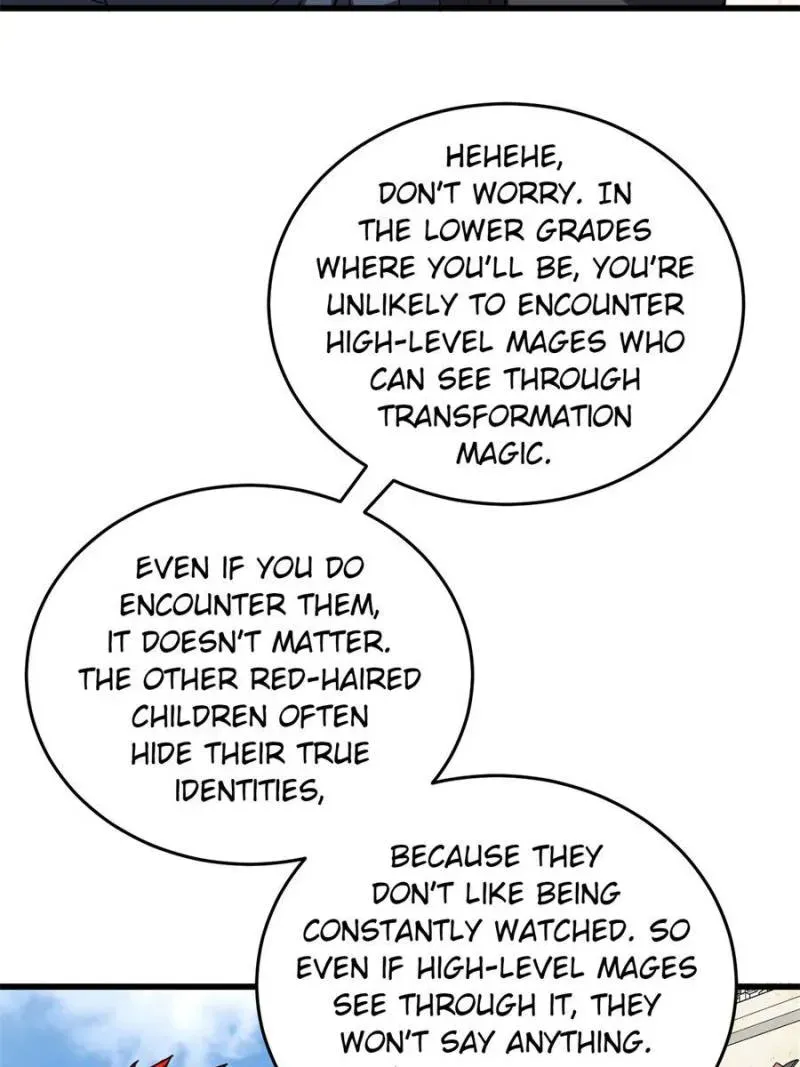 Evil Dragon Is Reincarnated! Revenge Begins at the Age of Five! Chapter 278 Online - página 26