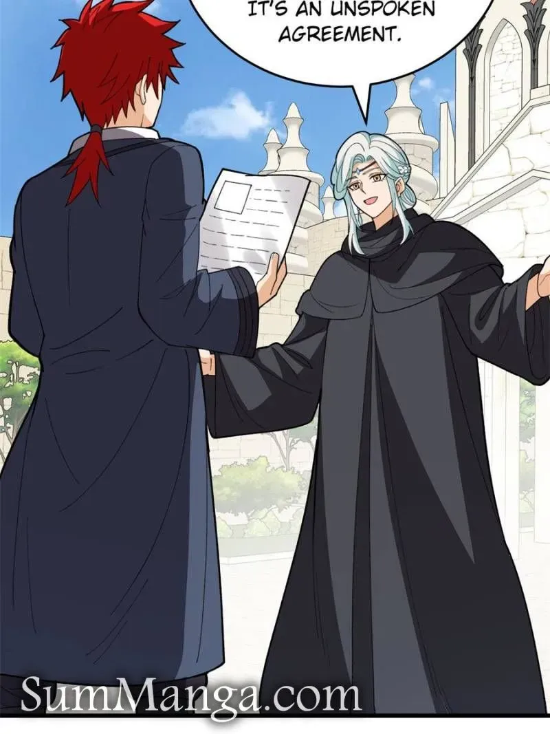 Evil Dragon Is Reincarnated! Revenge Begins at the Age of Five! Chapter 278 Online - página 27