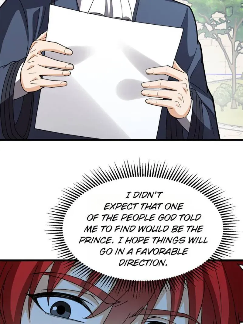 Evil Dragon Is Reincarnated! Revenge Begins at the Age of Five! Chapter 278 Online - página 29