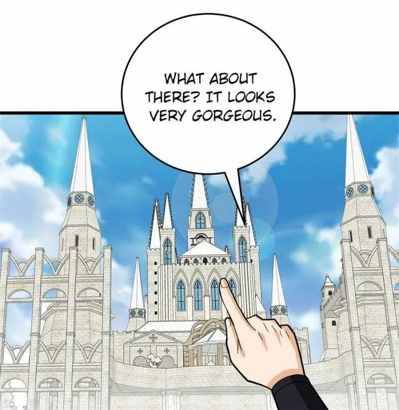 Evil Dragon Is Reincarnated! Revenge Begins at the Age of Five! Chapter 280 Online - página 1