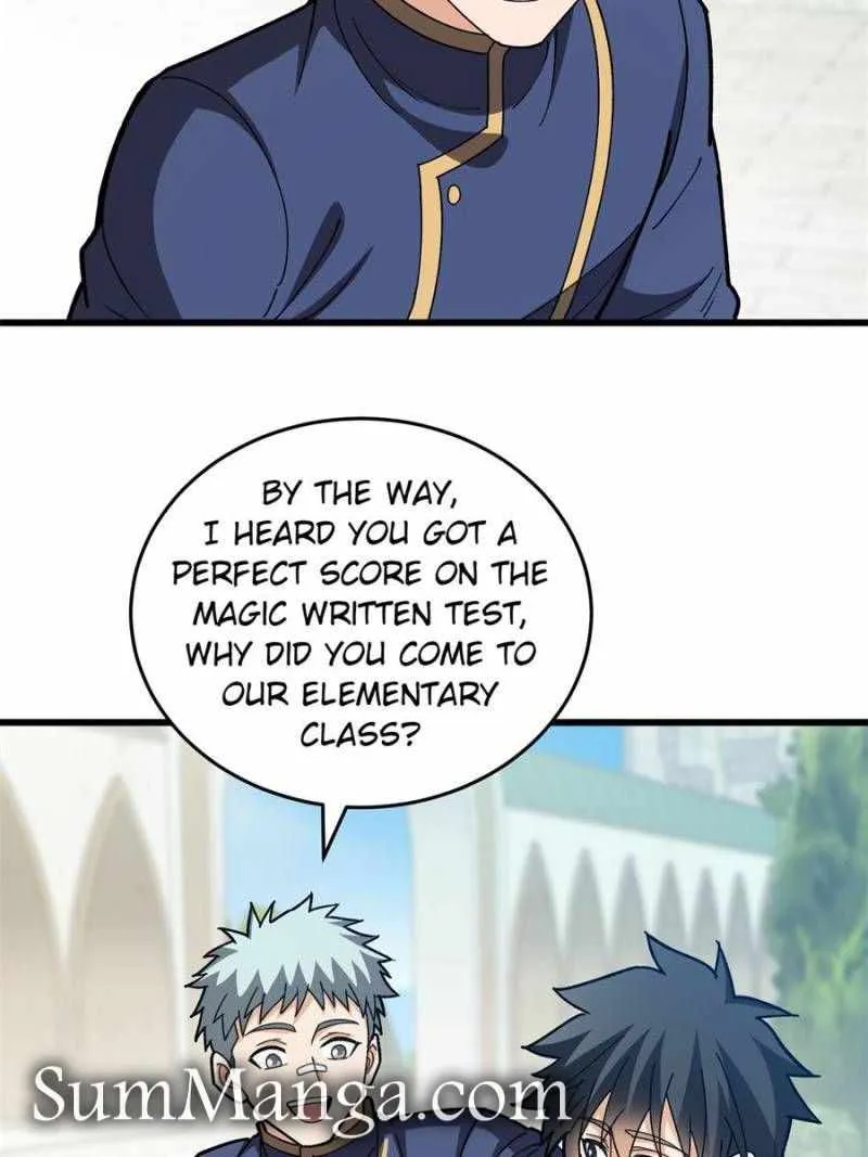 Evil Dragon Is Reincarnated! Revenge Begins at the Age of Five! Chapter 280 Online - página 3