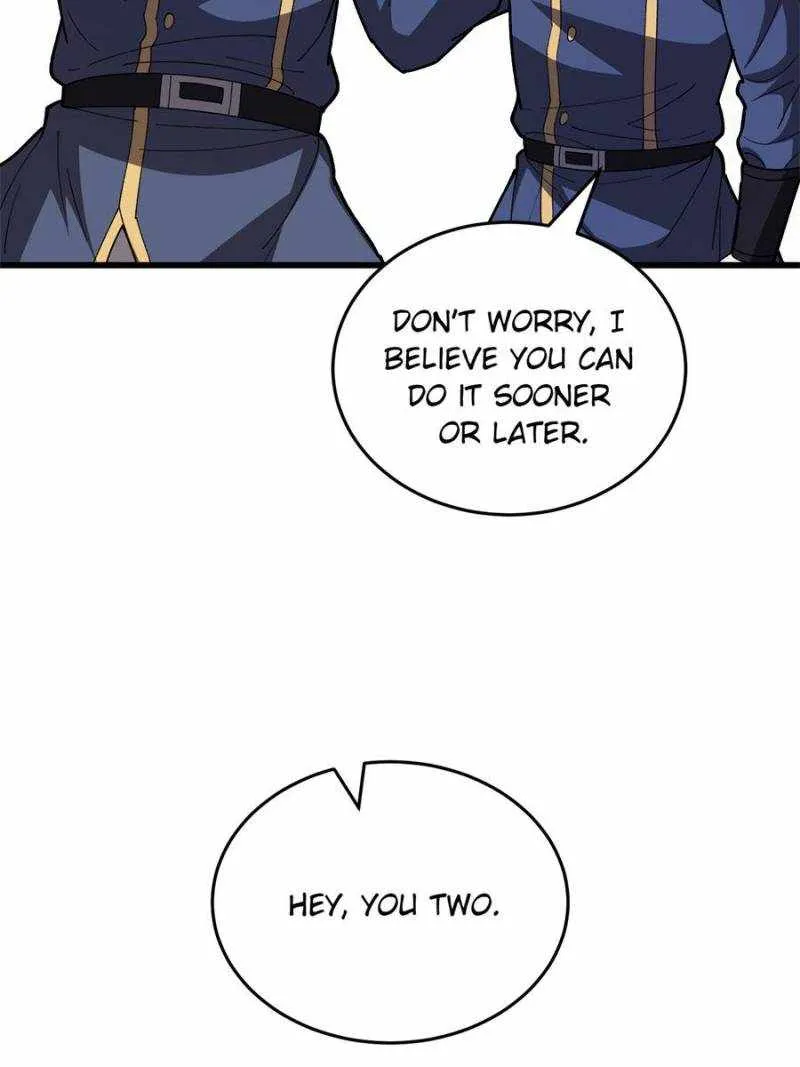 Evil Dragon Is Reincarnated! Revenge Begins at the Age of Five! Chapter 280 Online - página 7
