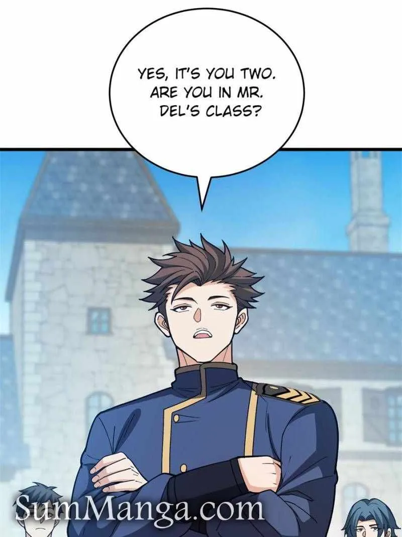Evil Dragon Is Reincarnated! Revenge Begins at the Age of Five! Chapter 280 Online - página 9